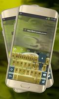 Toucan Keypad Cover poster