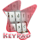 Autumn Storm Keypad Cover APK