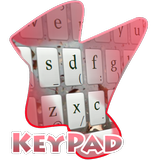 Tempestade do outono Keypad ícone