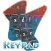 स्नान का समय Keypad