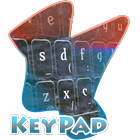 स्नान का समय Keypad आइकन