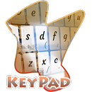 Big Ben Keypad Cover APK