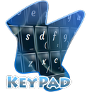 Circles Keypad Cover APK