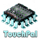 Coming War Keypad Cover APK