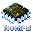 黄爽 TouchPal APK