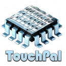 Cold Day Keypad Cover APK