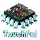 Colors Keypad Cover APK