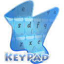 Classic Keypad Cover APK