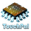 Clean and Sharp Keypad Cover APK