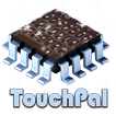 清除布朗 TouchPal