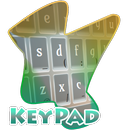 APK Crayon Experiment Keypad Cover