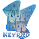 クリエイティブウォール Keypad カバー APK