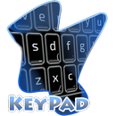 黑暗中摸索 Keypad 盖 APK