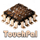 黑暗风格 TouchPal APK