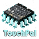 Dark Ship Keypad Cover APK