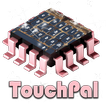 Смерть Крылья TouchPal