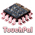 Смерть Крылья TouchPal иконка