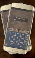 Death Wings Keypad Cover syot layar 3