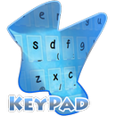Delimitation Keypad Cover APK