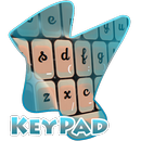 Dice Roll Keypad Cover APK