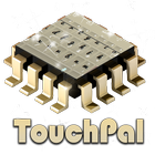 مختلف TouchPal أيقونة