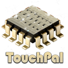 Разные TouchPal иконка