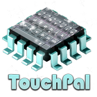 قبة TouchPal أيقونة