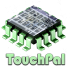 德芙恋 TouchPal 图标