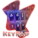 Brillo Fantastico Keypad icono