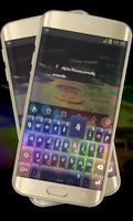 Fantastic Shine Keypad Cover Affiche