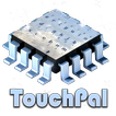 냉동 나무 TouchPal