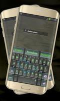 ताजा ग्रे Keypad आवरण स्क्रीनशॉट 2