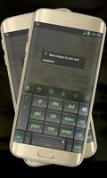 Fresh Grey Keypad Cover скриншот 3