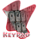 Furry Keypad Cover APK