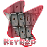 Furry Keypad Cover icône