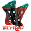ファジィライン Keypad カバー