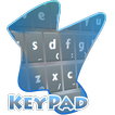 Волшебный загадка Keypad