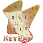マーキュリープラズマ Keypad カバー アイコン