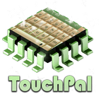 山顶 TouchPal 图标