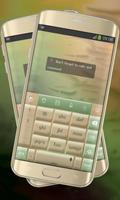 Mountain top Keypad Cover ภาพหน้าจอ 2