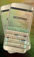 Mountain top Keypad Cover Screenshot 1