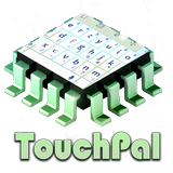 ikon Kelopak oleander TouchPal