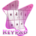 Owl echo Keypad Cover icône