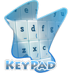 Output Keypad Cover