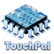 الحصى TouchPal
