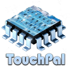 الحصى TouchPal أيقونة