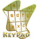 Pegasus wings Keypad Cover APK