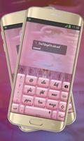 Pink Water Keypad Cover capture d'écran 3