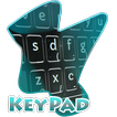 Rare Sightly Keypad Cover
