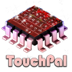 الأنهار الحمراء TouchPal